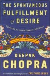 Chopra Fulfilment of desire